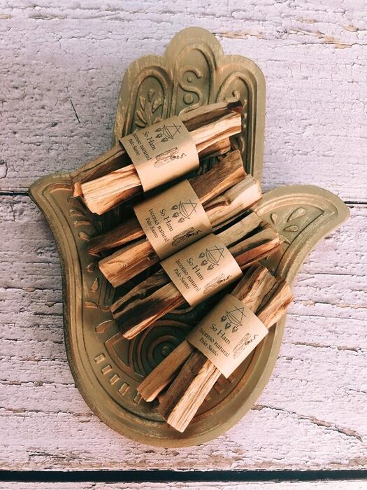 Palo Santo