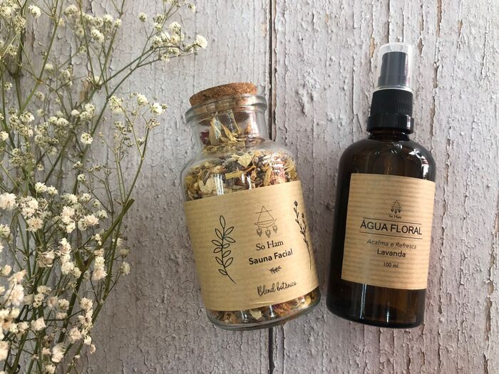 Kit Skin Care