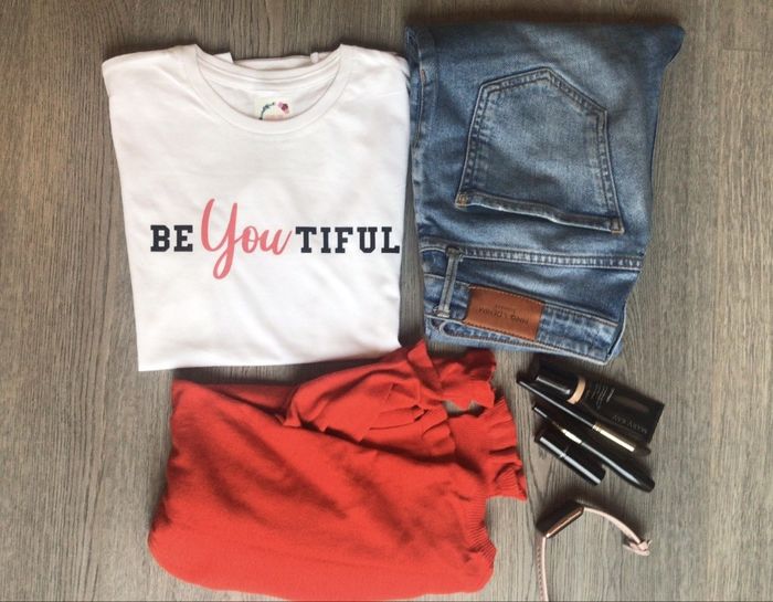 Be You Tiful (Beautiful)