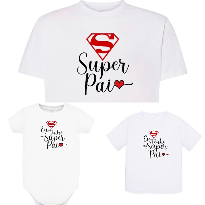 MATCHY SUPER PAI