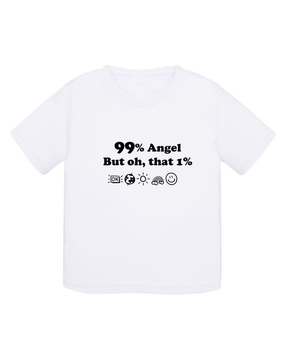 99% Angel