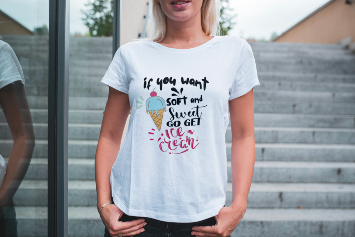 Go Get Ice Cream