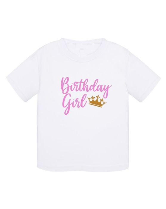 Birthday Girl