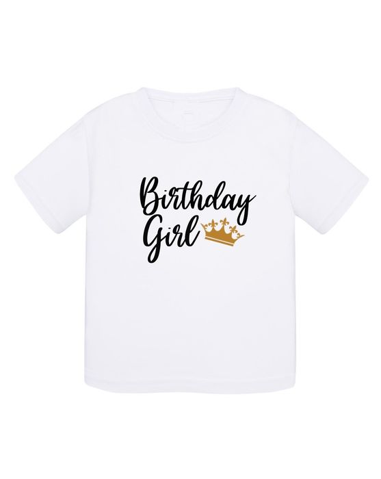Birthday Girl
