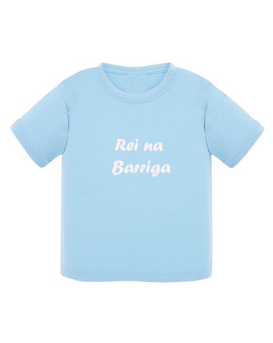 Rei na Barriga