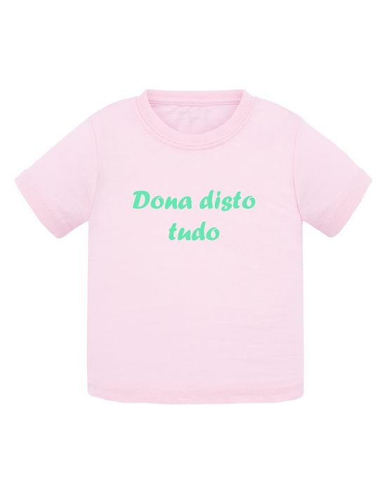 Dona Disto Tudo