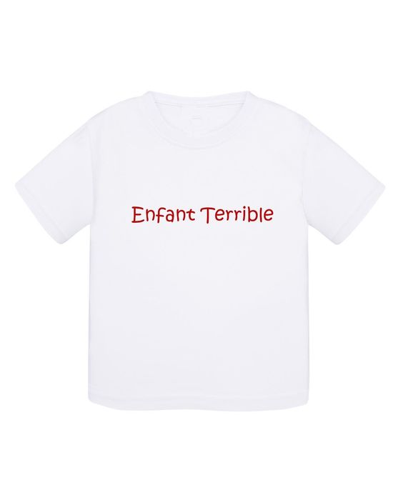 Enfant Terrible