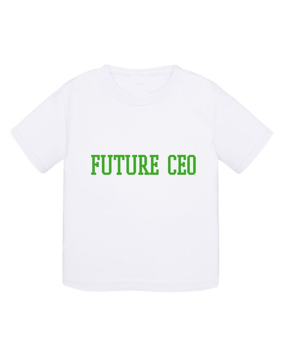 Future CEO