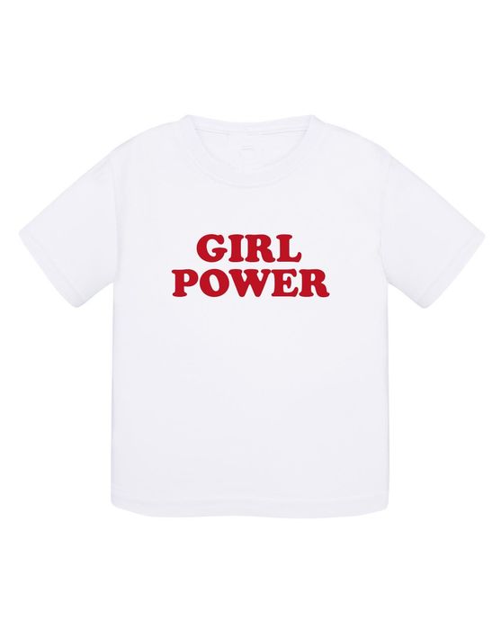 GIRL POWER