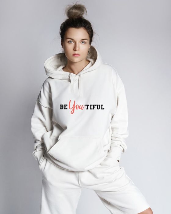 Be You Tiful (Beautiful)