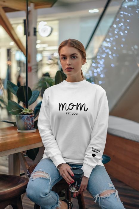 MOM ESTABLISHED