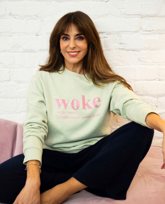 WOKE - Awakened to Social Issues