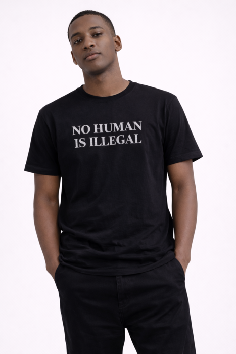 No Human is illegal