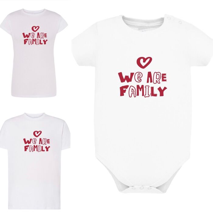 Matchy Família 