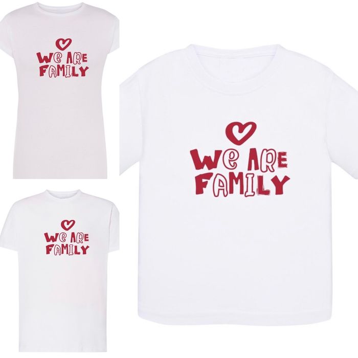 Matchy Família 