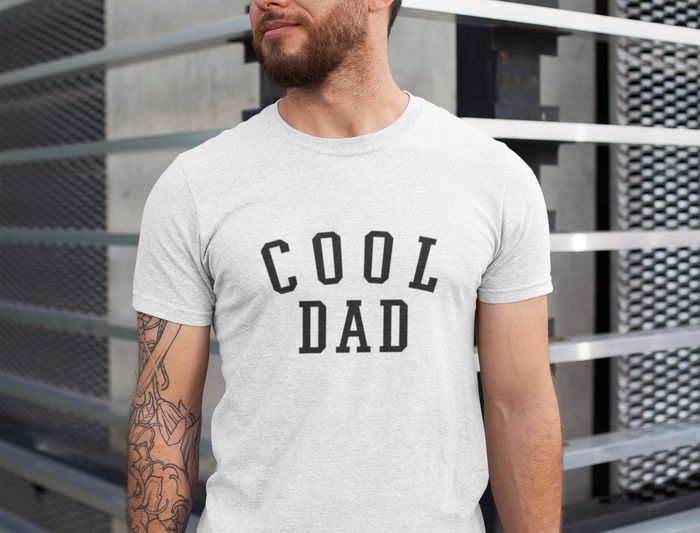 COOL DAD