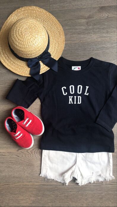 Cool Kid