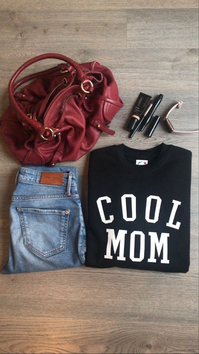 Cool Mom 