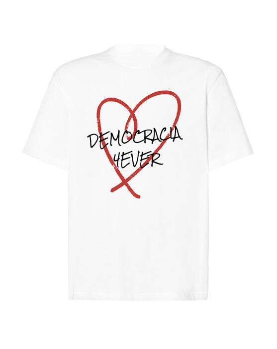 Democracia 4 Ever 
