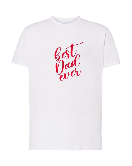 Best Dad Ever