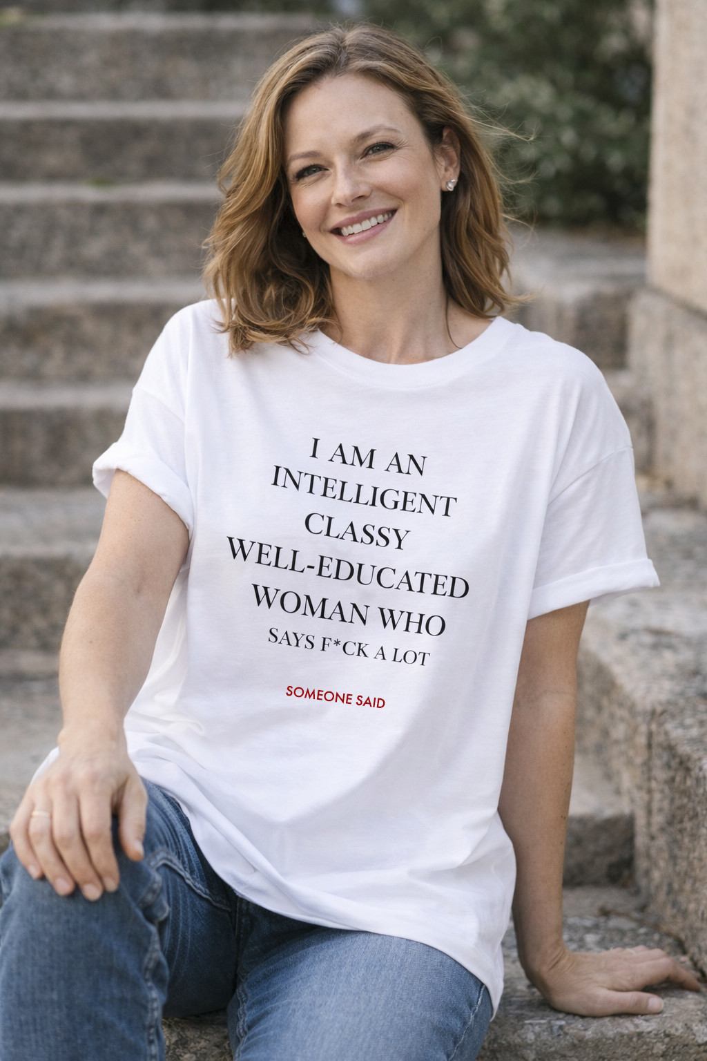 EDUCATED WOMEN 3
