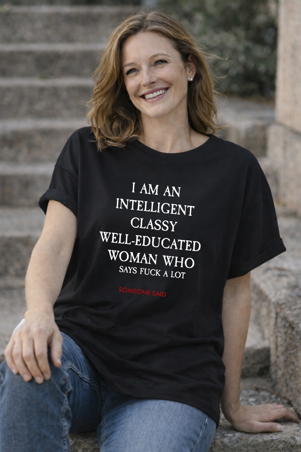 EDUCATED WOMEN 2