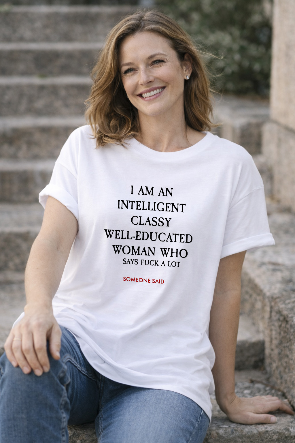 EDUCATED WOMEN 1