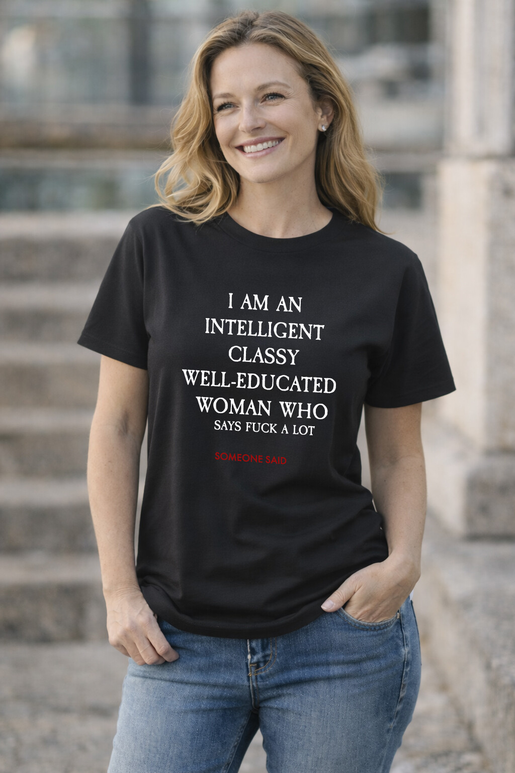 EDUCATED WOMEN 6
