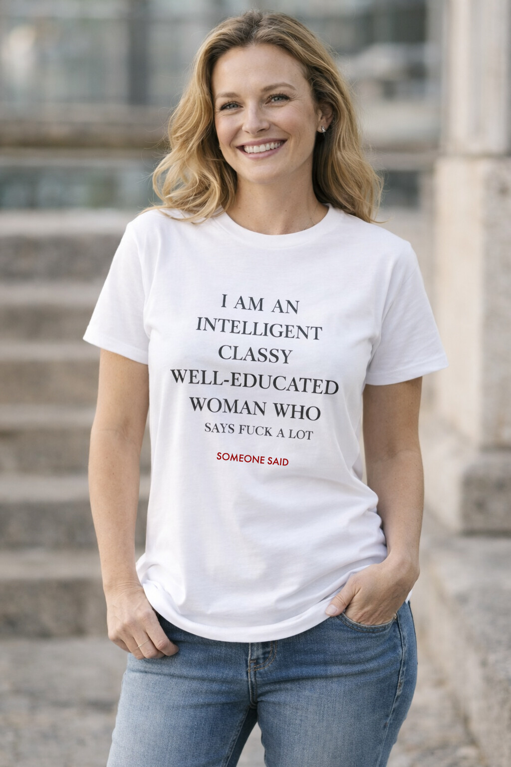 EDUCATED WOMEN 5