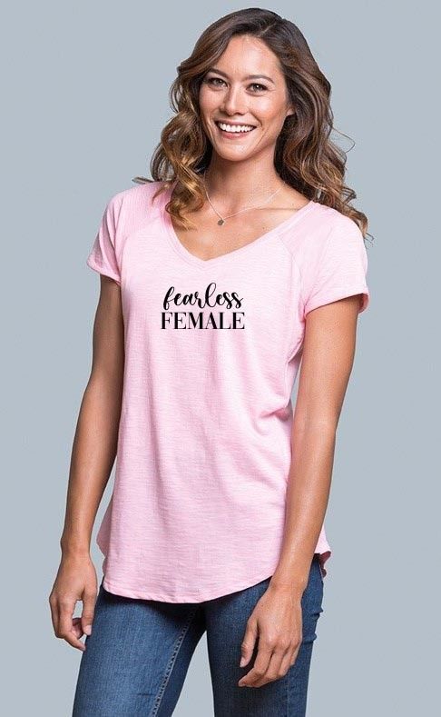 Tshirt MODELO BÁRBARA- Personalizar