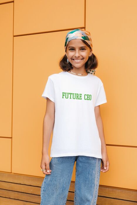 Future CEO