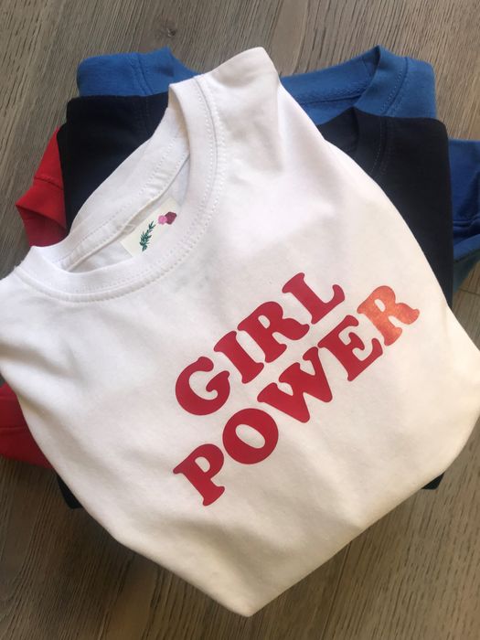 GIRL POWER