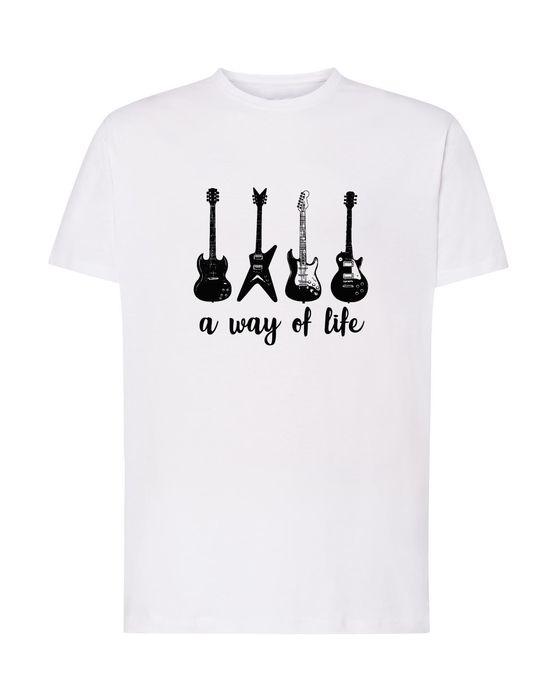 Guitar Player