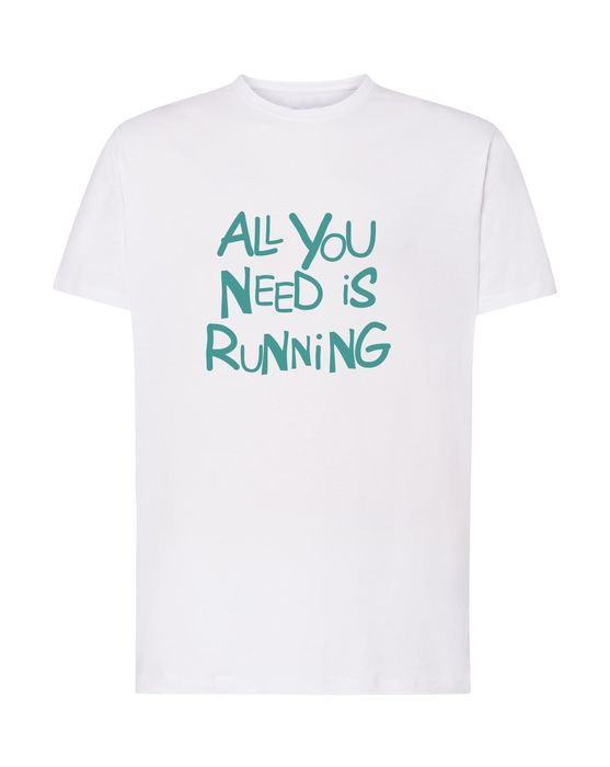 Running