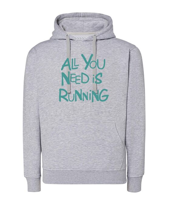 Running
