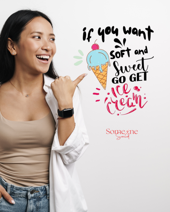 Go Get Ice Cream