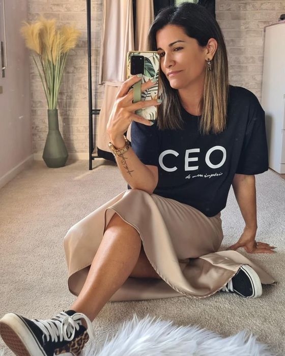 CEO do meu império