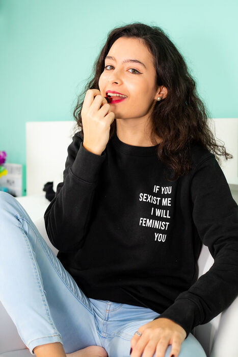 FEMINIST