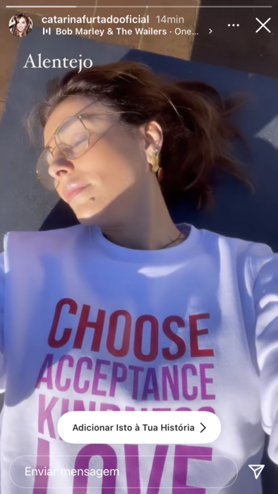 CHOOSE LOVE