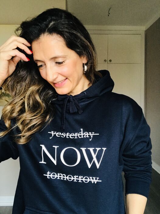 NOW - DO IT