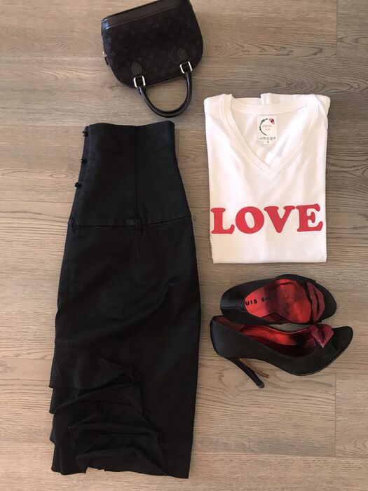 RED LOVE