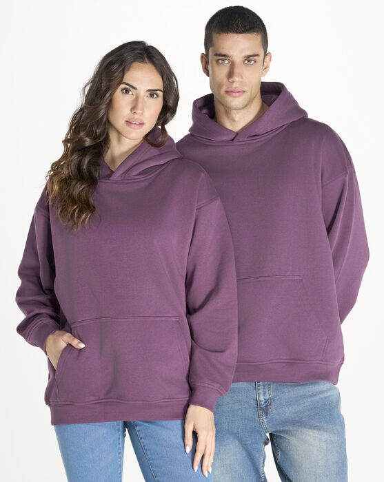 HOODIE OVERSIZED personalizar