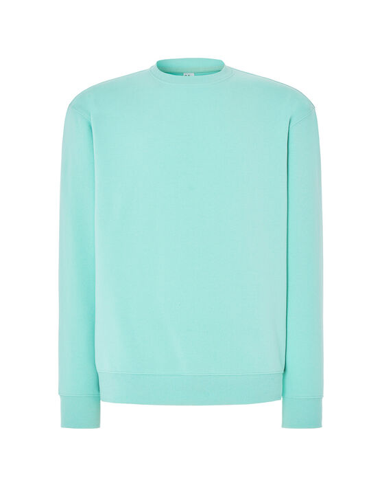 SWEATSHIRT UNISSEXO - Personalizar