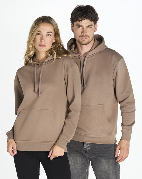 HOODIE UNISSEXO - Personalizar
