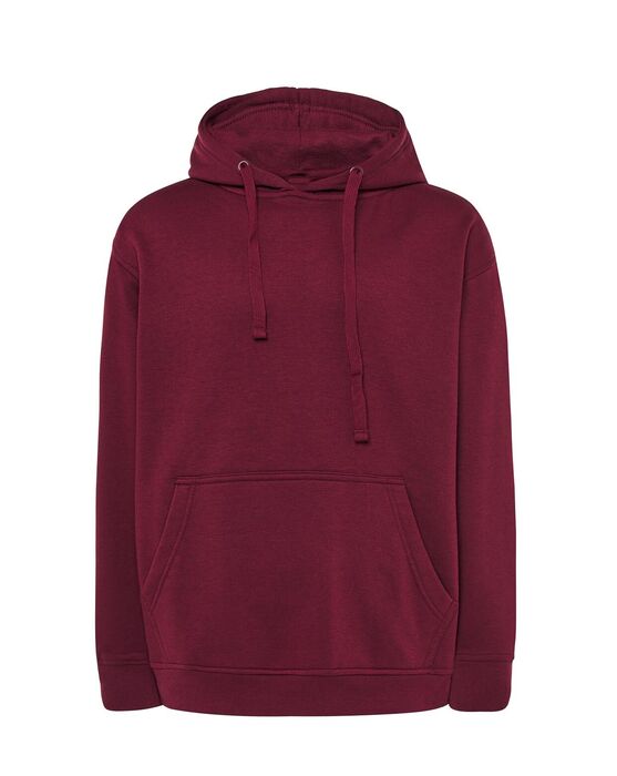 HOODIE UNISSEXO - Personalizar