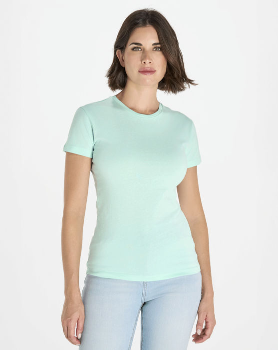 T-SHIRT REGULAR SENHORA personalizar