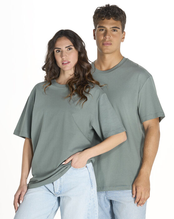 TSHIRT OVERSIZED personalizar