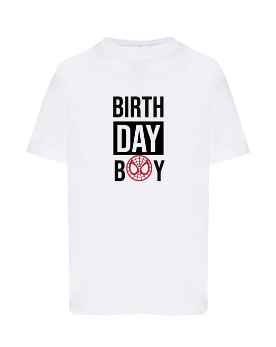Birthday Boy