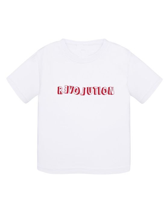 Revolution (love)