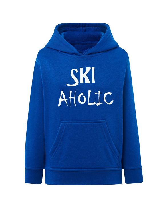 SKI aholic